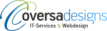 Oversa Designs Logo